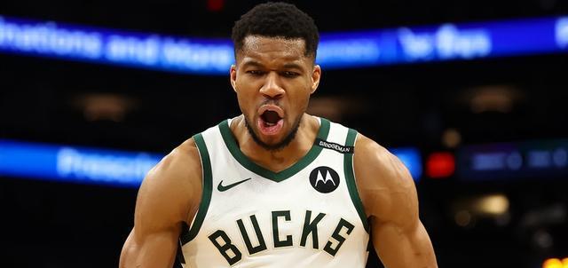 湖人旧将后, 字母哥第三, LCFTF 湖人旧将后, 字母哥第三, LCFTF