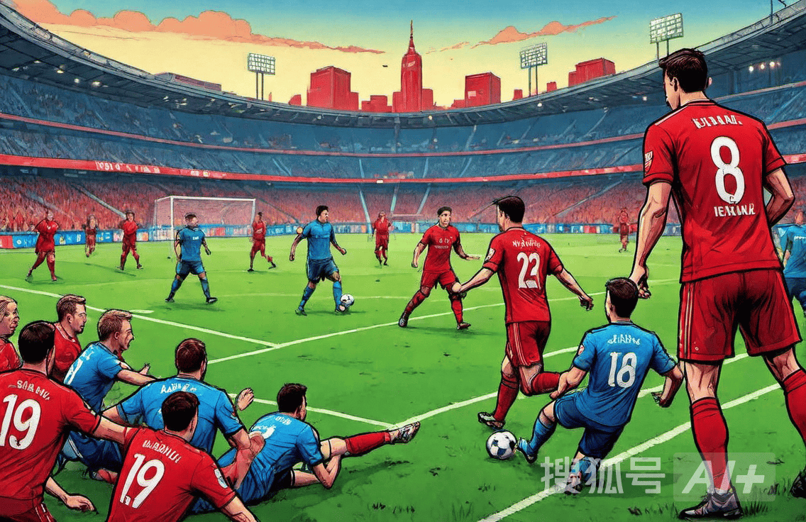 与拜仁的强 与拜仁的强