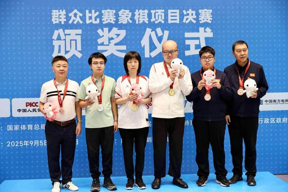 开智力与技, AaGSS, 的他