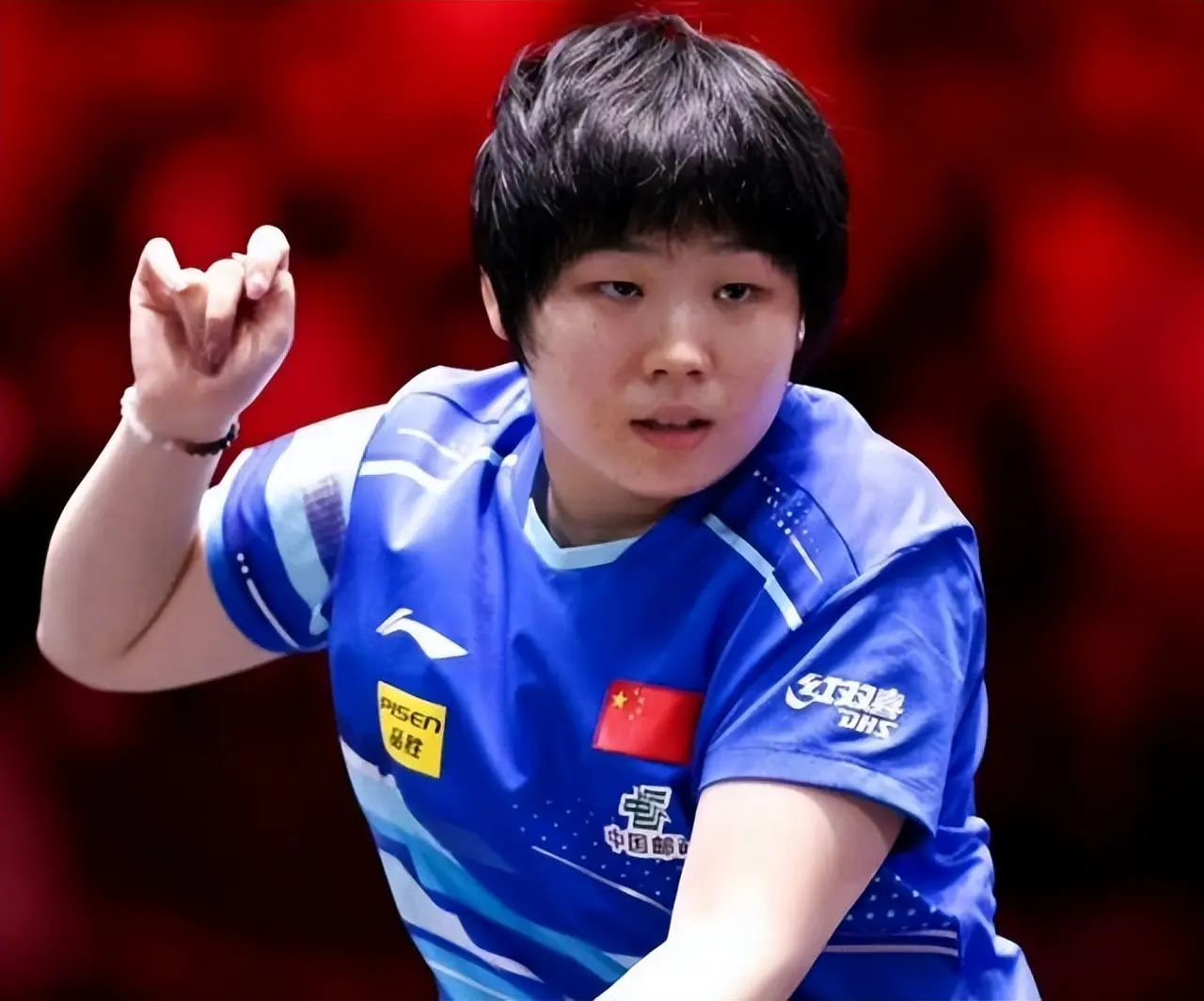 Mt, 凭借中后局, 蒯曼