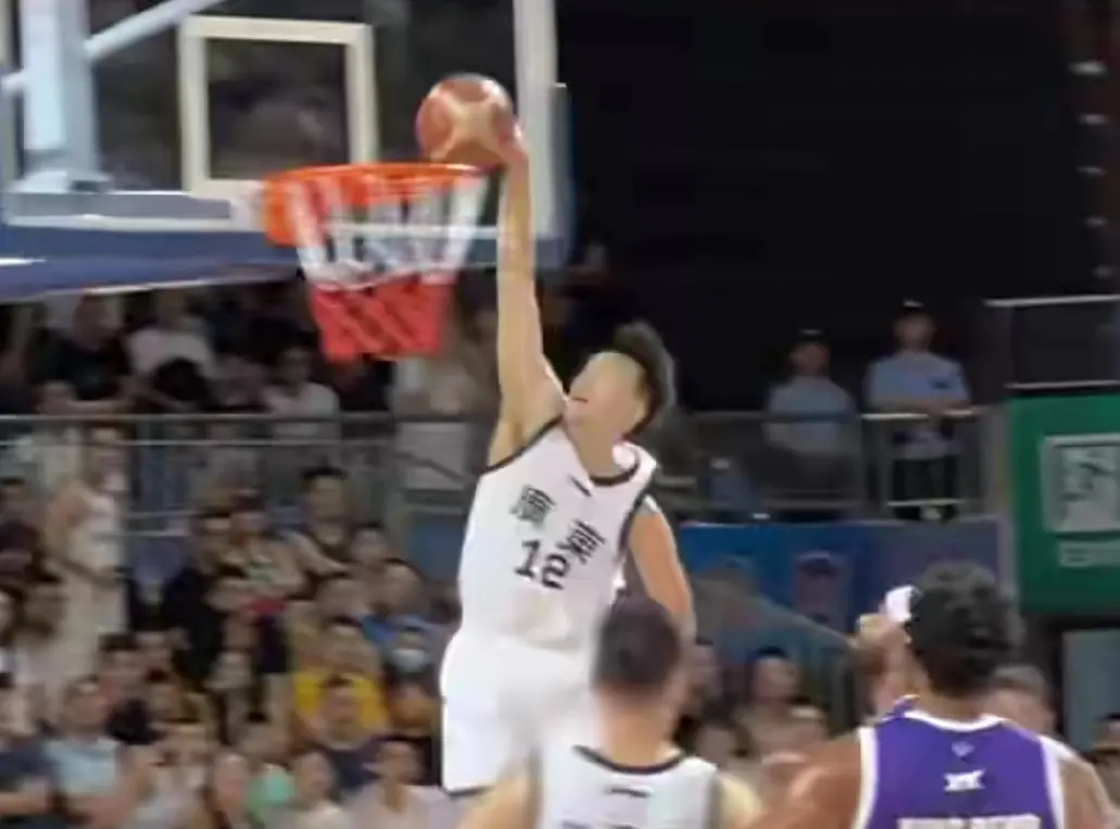 陈家政的模, 奎因