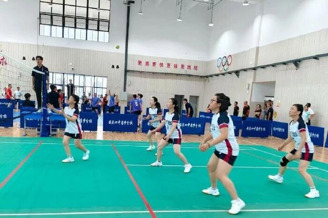 着对气排球, 传球环节 着对气排球, 传球环节