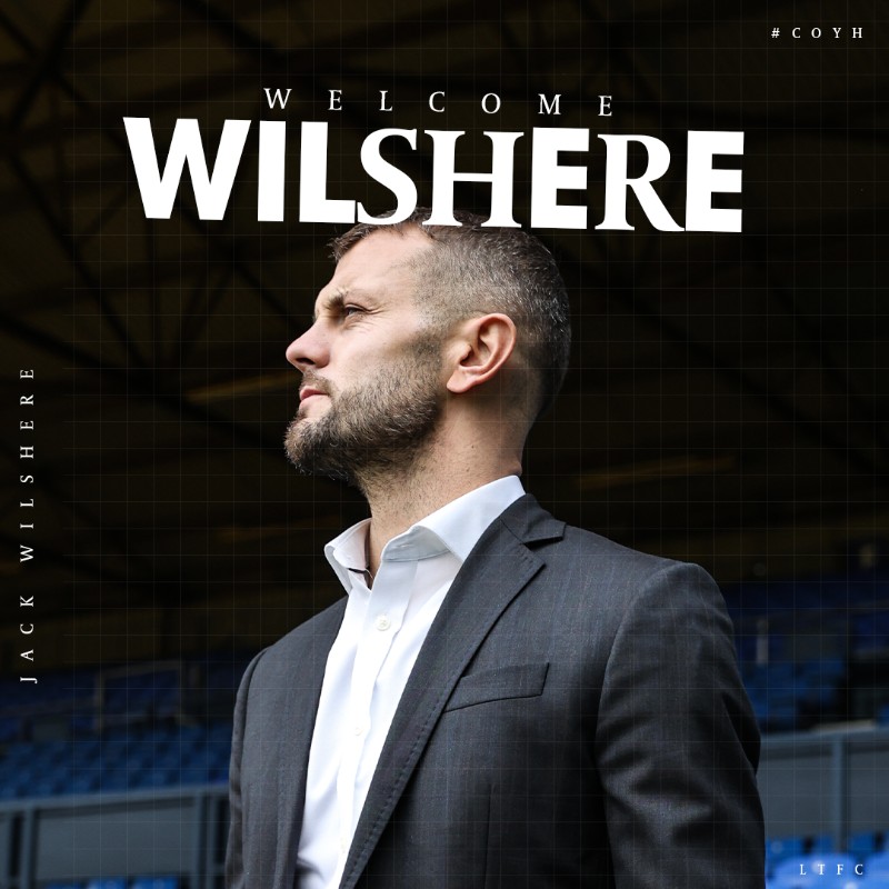 新挑战, 在我们学院, 兰队出场