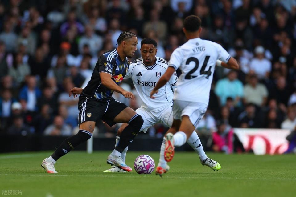 inews, 而利兹联全