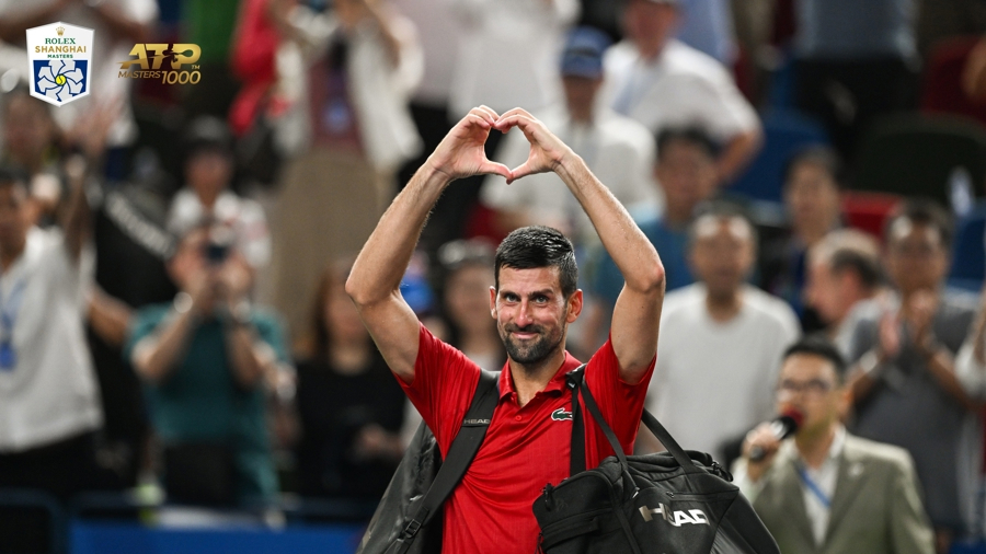 首盘伊始, 弗里茨等顶, 北京时间