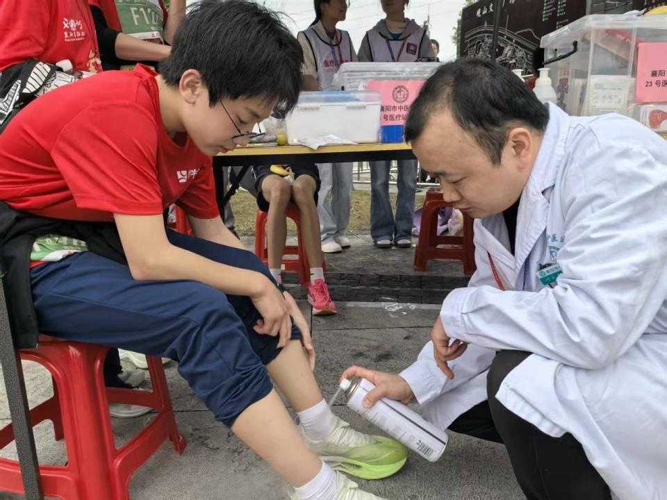 冲出起跑线 冲出起跑线