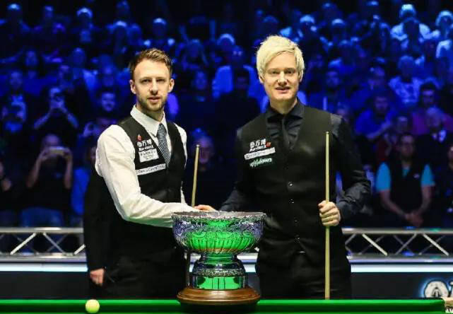 领先情况下, 贾德 领先情况下, 贾德