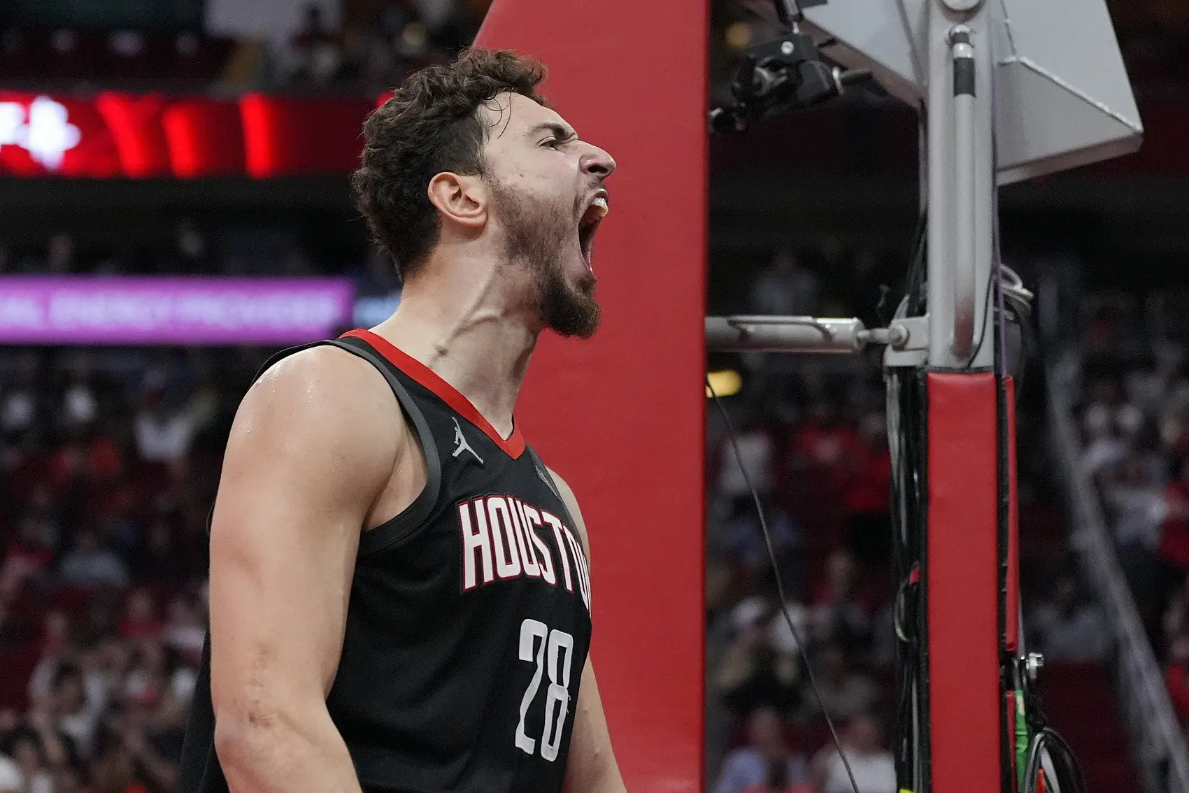 后卫的水准, 本来是控卫 后卫的水准, 本来是控卫