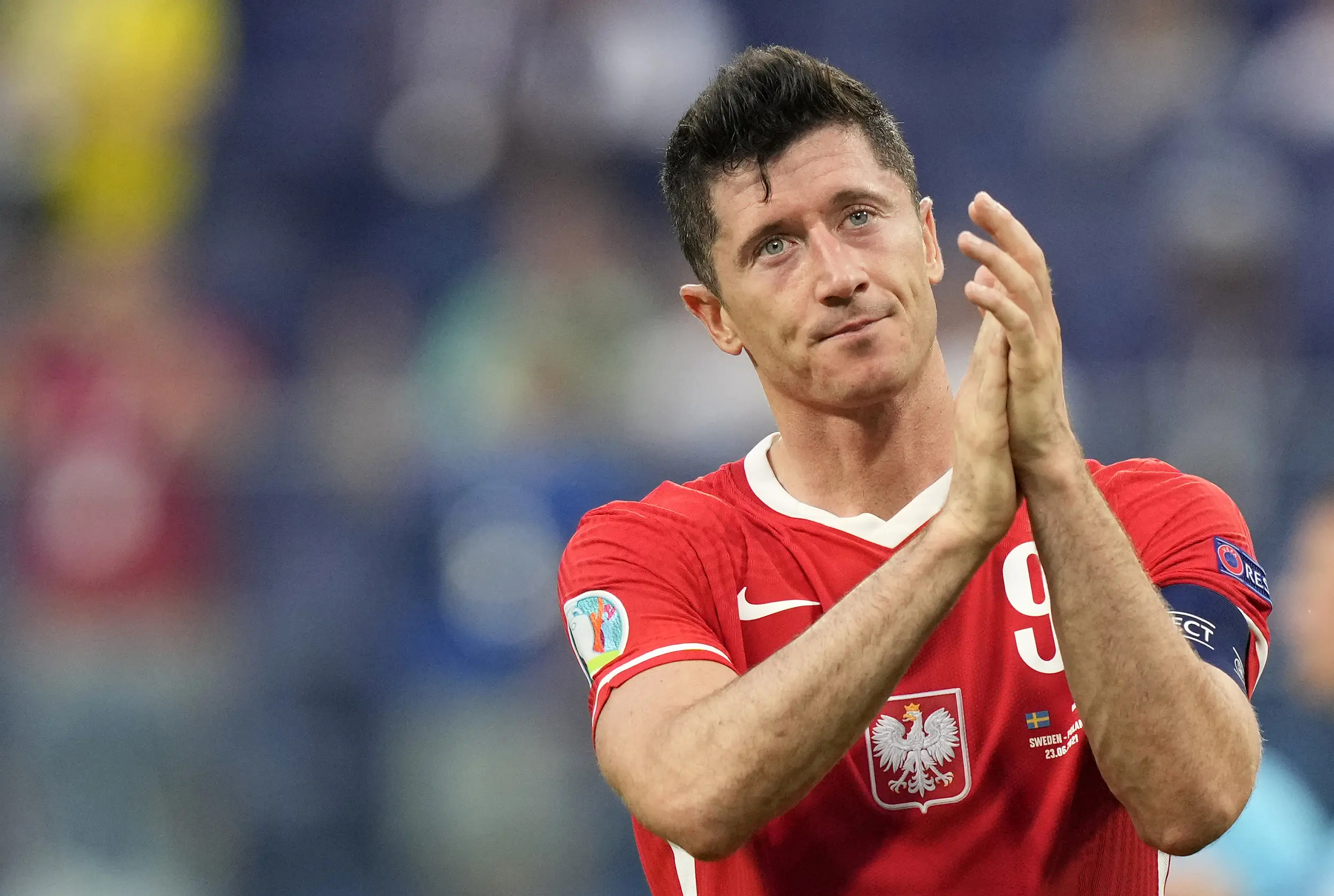 的第三人, 姆巴佩在这 的第三人, 姆巴佩在这