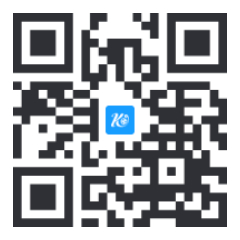 iOS 系统版 二维码（MKSPORTS）