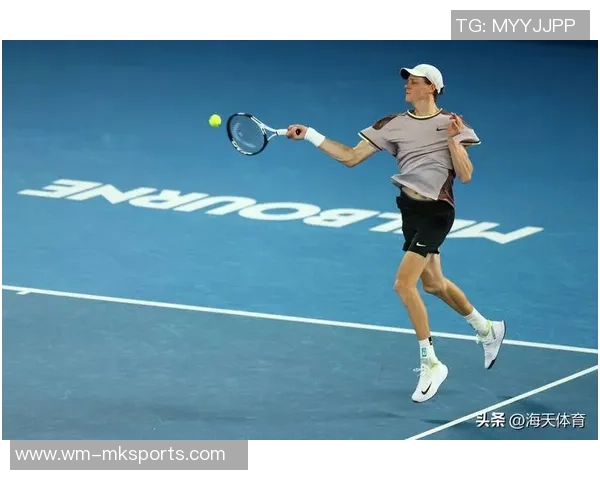 与辛纳的王座之争画上句号，阿尔卡拉斯“这是含义极端严重的最佳成果”