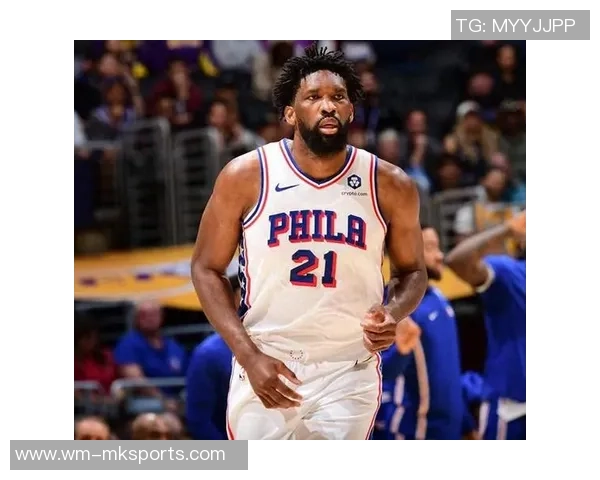 乔尔·恩比德现已厌恶了上场时刻约束：“还不如待在家里陪家人”