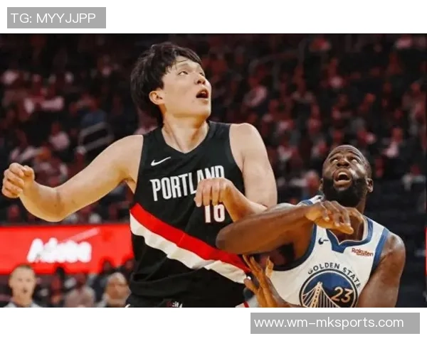 常规赛才打2场，杨瀚森已露出最大短板！先去开展联盟练练级不是坏事