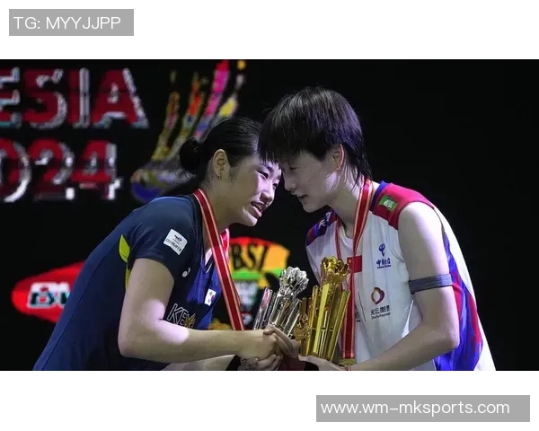 成功围住安洗莹，国羽女单真棒！安赛龙被打得没脾气，凡晨将谢幕